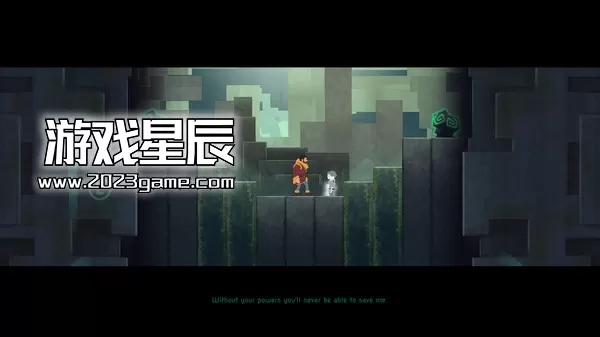 【9.0】PS4《四边形 Tetragon》中文版PKG下载_1