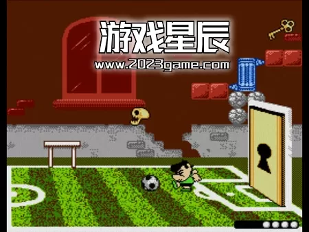 【7.55】PS4《切科在卢奥城堡 Tcheco in the Castle of Lucio》英文版PKG下载+1.01补丁_0