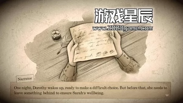 PC《烛台故事/Tales from Candleforth》中文版下载_0