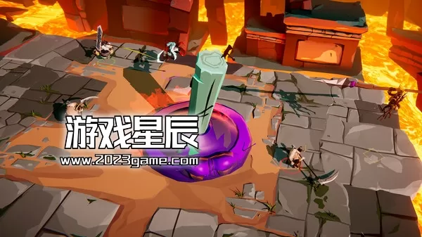 switch《博斯加尔 BOSSGARD》英文版nsp下载+2.3.1810210923补丁_3