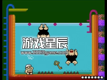 【7.55】PS4《切科在卢奥城堡 Tcheco in the Castle of Lucio》英文版PKG下载+1.01补丁_1