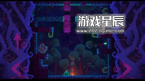 【9.0】PS4《四边形 Tetragon》中文版PKG下载_0