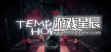 【9.0】PS4《恐怖神庙 Temple of Horror》英文版PKG下载