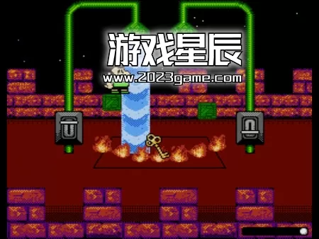 【7.55】PS4《切科在卢奥城堡 Tcheco in the Castle of Lucio》英文版PKG下载+1.01补丁_3