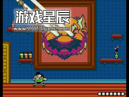 【7.55】PS4《切科在卢奥城堡 Tcheco in the Castle of Lucio》英文版PKG下载+1.01补丁_2