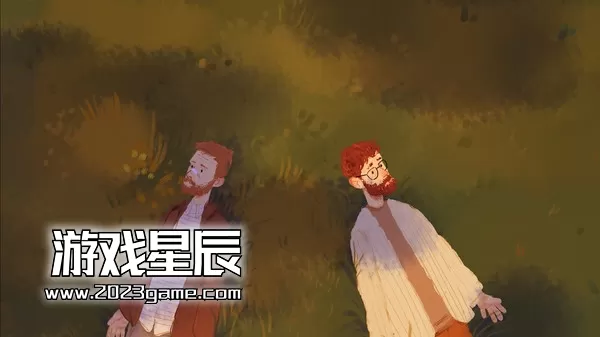 switch《热心的失败者联盟 League of Enthusiastic Losers》英文版nsz下载【含1.0.2补丁+3DLC】_4