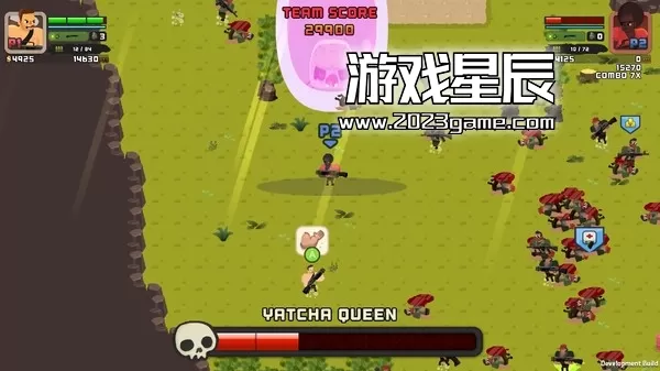【5.05】PS4《探戈嘉年华 Tango Fiesta》英文版PKG下载_2