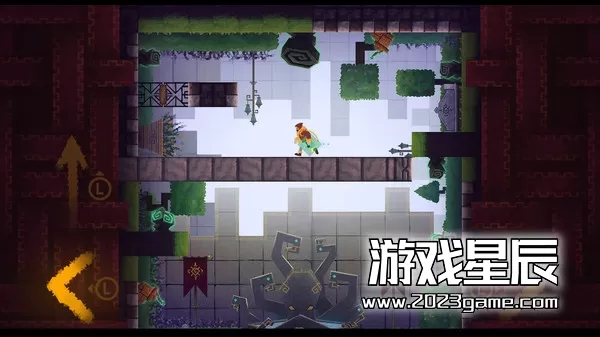 【9.0】PS4《四边形 Tetragon》中文版PKG下载_2