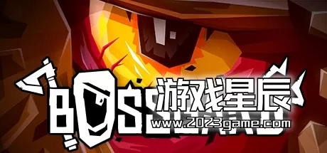 switch《博斯加尔 BOSSGARD》英文版nsp下载+2.3.1810210923补丁