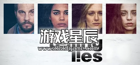 【6.72】PS4《说谎 Telling Lies》中文版PKG下载