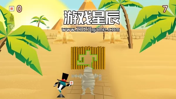 【6.72】PS4《相扑穿墙派对/Tetsumo Party》中文版PKG下载+1.0.1补丁_0