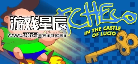 【7.55】PS4《切科在卢奥城堡 Tcheco in the Castle of Lucio》英文版PKG下载+1.01补丁