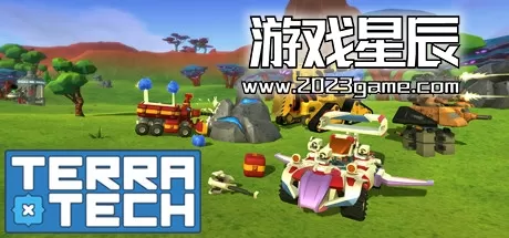 【7.55】PS4《泰拉科技年度版 TerraTech》英文版PKG下载1.01