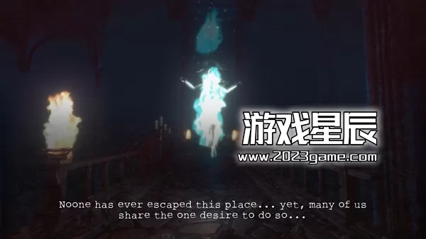 【9.0】PS4《恐怖神庙 Temple of Horror》英文版PKG下载_0