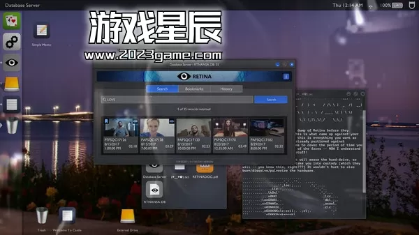 【6.72】PS4《说谎 Telling Lies》中文版PKG下载_3