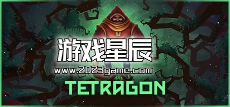 【9.0】PS4《四边形 Tetragon》中文版PKG下载