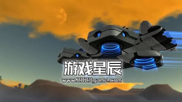 【7.55】PS4《泰拉科技年度版 TerraTech》英文版PKG下载1.01_0
