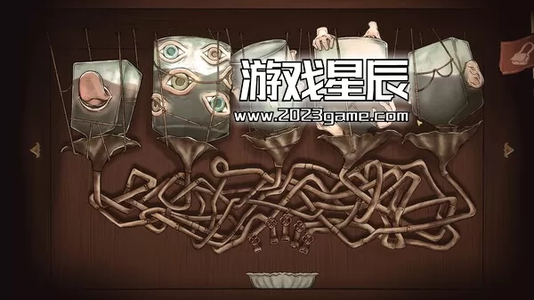 PC《烛台故事/Tales from Candleforth》中文版下载_3