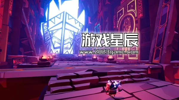 switch《博斯加尔 BOSSGARD》英文版nsp下载+2.3.1810210923补丁_0