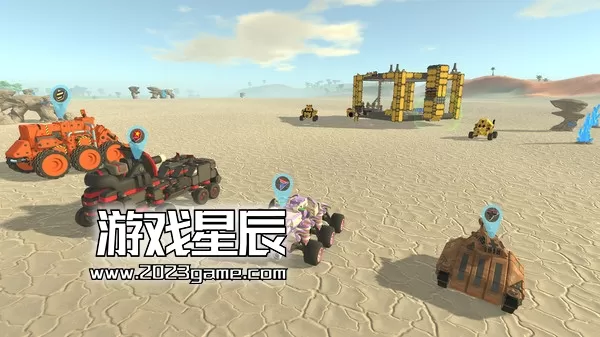【7.55】PS4《泰拉科技年度版 TerraTech》英文版PKG下载1.01_1