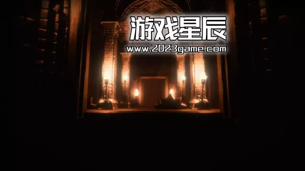 【9.0】PS4《恐怖神庙 Temple of Horror》英文版PKG下载_2
