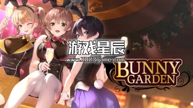 switch《兔兔秘密花园 BUNNY GARDEN》中文版nsz下载+1.0.4补丁+金手指