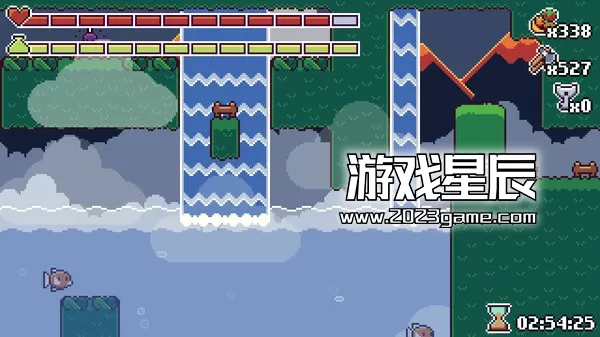 【5.05】PS4《穴居人杜德 Prehistoric Dude》英文版PKG下载_0