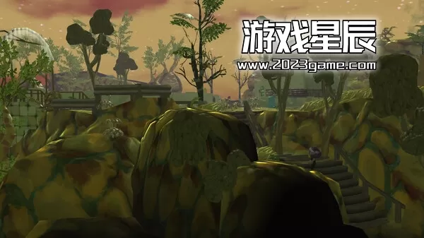 switch《在绿月之前/Before The Green Moon》英文版nsz下载_2