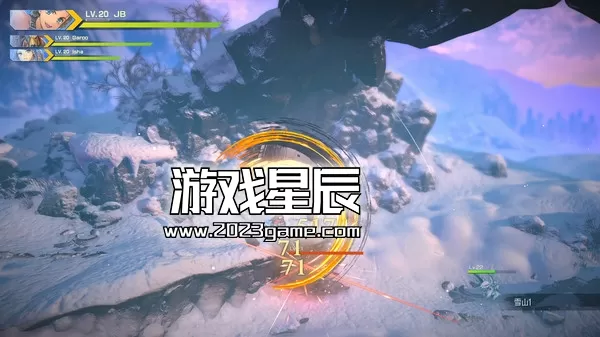 【5.05】PS4《百英雄传：崛起 Eiyuden Chronicle Rising》中文版PKG下载+1.03补丁_2