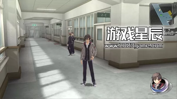 【5.05】PS4《东京迷城eX- Tokyo Xanadu eX+》 中文版PKG下载+1.0.1补丁_1