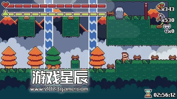 【5.05】PS4《穴居人杜德 Prehistoric Dude》英文版PKG下载_2