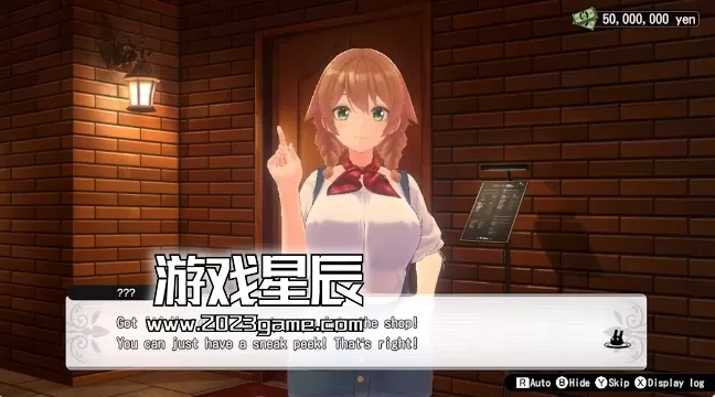switch《兔兔秘密花园 BUNNY GARDEN》中文版nsz下载+1.0.4补丁+金手指_2