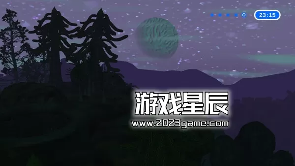 switch《在绿月之前/Before The Green Moon》英文版nsz下载_1