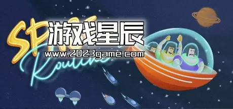 switch《太空日常工作/SpaceRoutine》英文版nsz下载