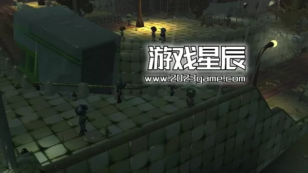 switch《在绿月之前/Before The Green Moon》英文版nsz下载_0