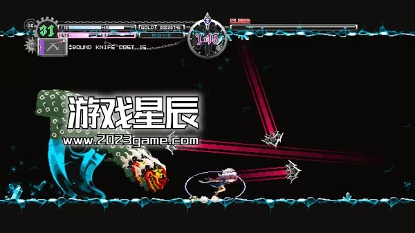 【5.05】PS4《东方月神夜 Touhou Luna Nights》中文版PKG下载+1.03补丁_1