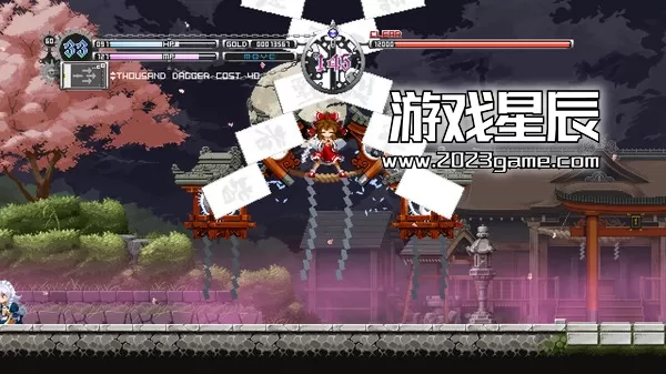【5.05】PS4《东方月神夜 Touhou Luna Nights》中文版PKG下载+1.03补丁_3