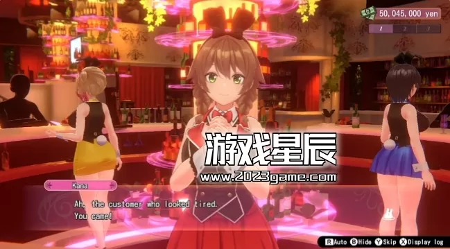 switch《兔兔秘密花园 BUNNY GARDEN》中文版nsz下载+1.0.4补丁+金手指_1