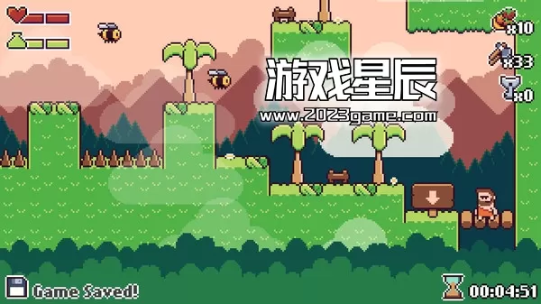 【5.05】PS4《穴居人杜德 Prehistoric Dude》英文版PKG下载_4