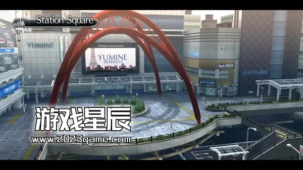 【5.05】PS4《东京迷城eX- Tokyo Xanadu eX+》 中文版PKG下载+1.0.1补丁_3