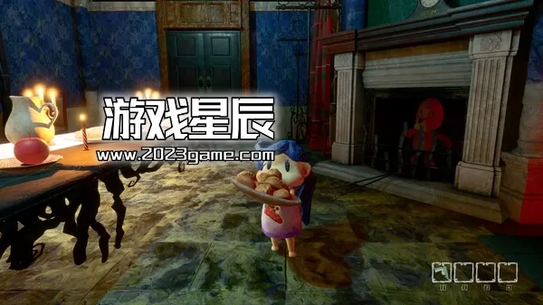 switch《素媛：玩具仙境/SOWON: Dream Adventure》中文版nsz下载_1