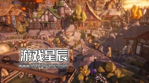 switch《骑士模拟人生/Knight Sim Life》英文版nsz下载_3