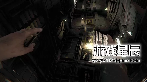 【9.0】PS4《层层恐惧VR Layers of Fear VR》英文版PKG下载_3