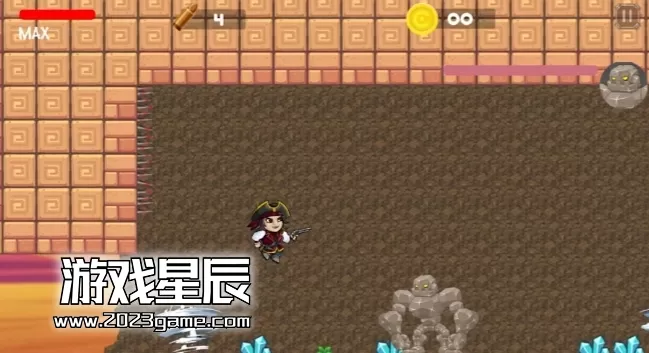 switch《探宝海盗/Pirates Gold Quest》英文版nsz下载_1