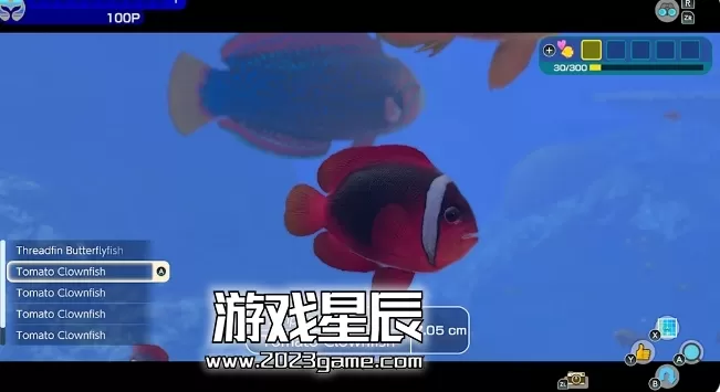 switch《永恒蔚蓝：流光/Endless Ocean Luminous》中文版xci下载_0
