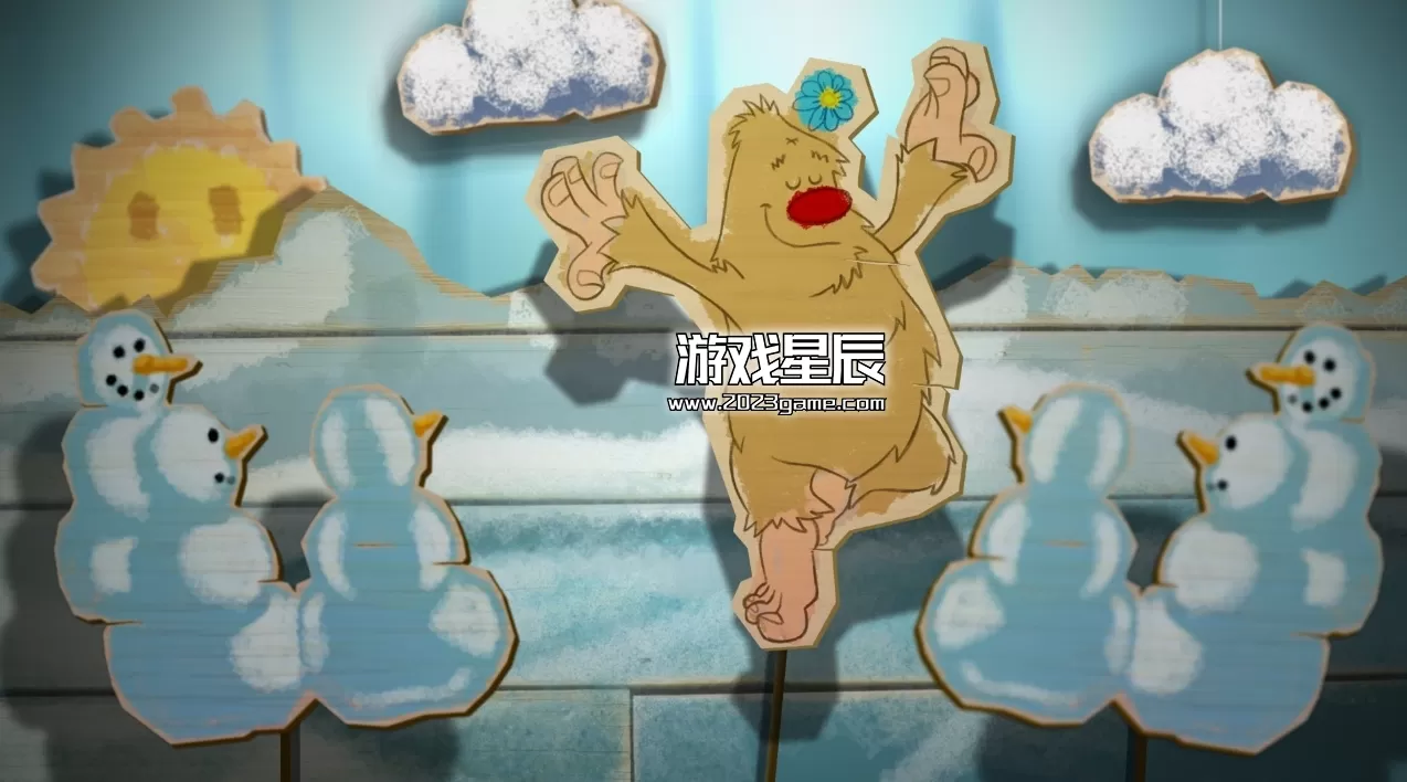 【9.0】PS4《幻幻球2魔法大师版 Peggle 2 - Magical Masters Edition》英文版PKG下载+DLC