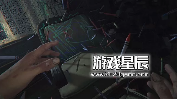 【9.0】PS4《层层恐惧VR Layers of Fear VR》英文版PKG下载_2