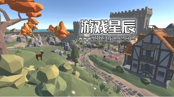 switch《骑士模拟人生/Knight Sim Life》英文版nsz下载_1