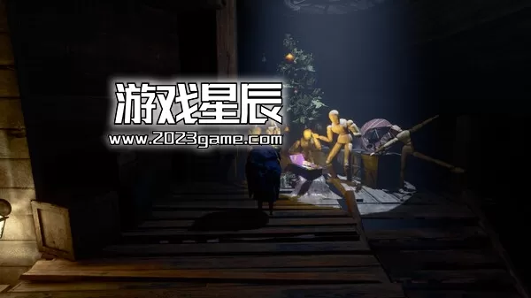 switch《素媛：玩具仙境/SOWON: Dream Adventure》中文版nsz下载_2