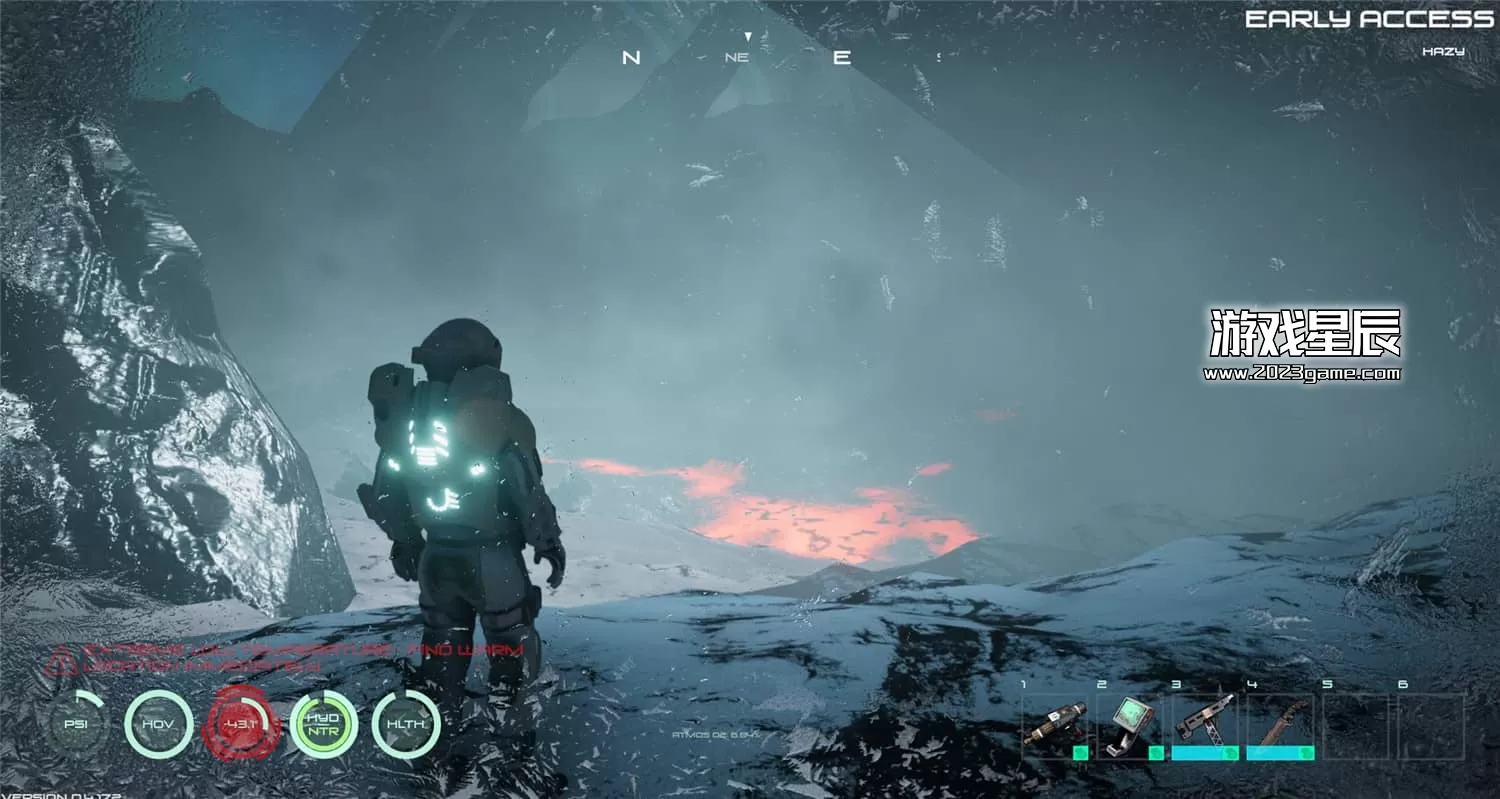 PC《奥西里斯：新黎明/Osiris: New Dawn》中文版下载v1.5.64
